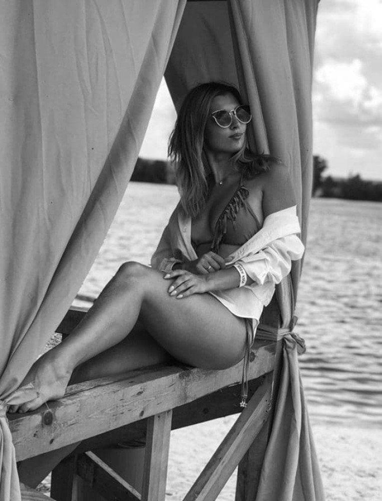 Индивидуалка 🎥 Эльза фото № 2 в городе Дзержинск