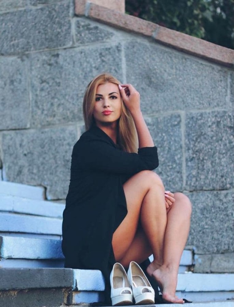 Индивидуалка 🎥 Эльза фото № 2 в городе Дзержинск