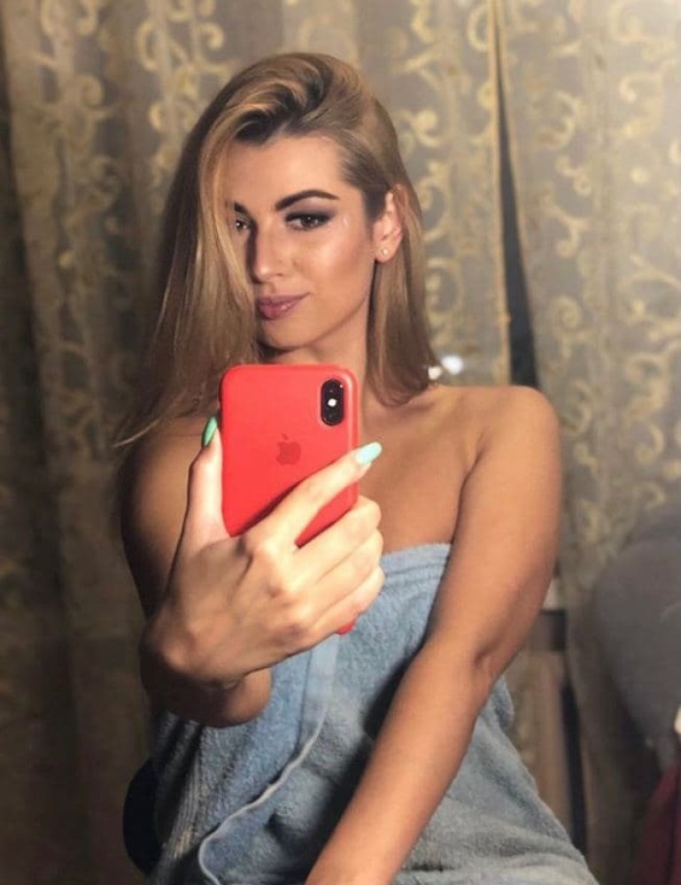 Индивидуалка 🎥 Эльза фото № 2 в городе Дзержинск