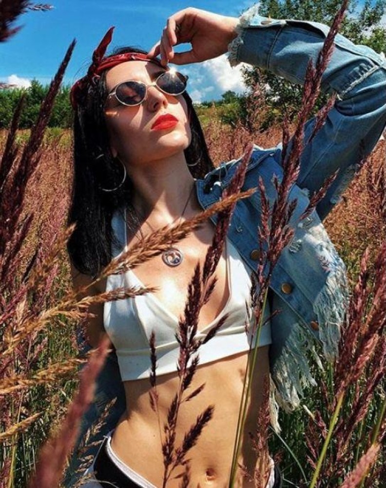 Индивидуалка 🎥 Люда фото № 2 в городе Дзержинск