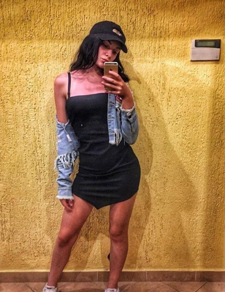 Индивидуалка 🎥 Люда фото № 2 в городе Дзержинск