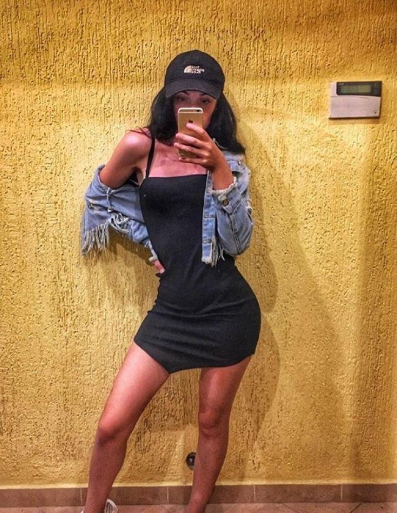 Индивидуалка 🎥 Люда фото № 2 в городе Дзержинск