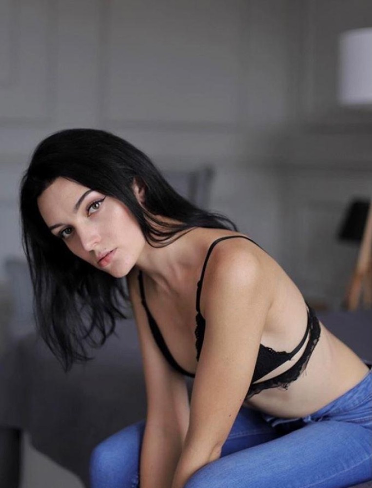 Индивидуалка 🎥 Люда фото № 2 в городе Дзержинск