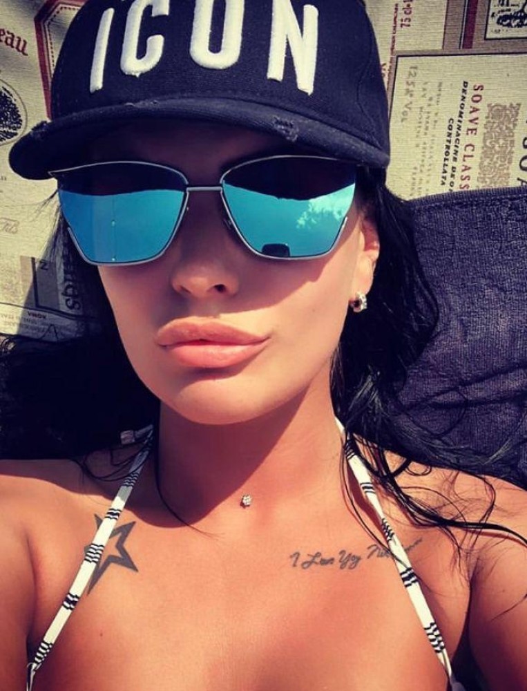 Индивидуалка 🎥 УЛЬЯНА фото № 2 в городе Дзержинск