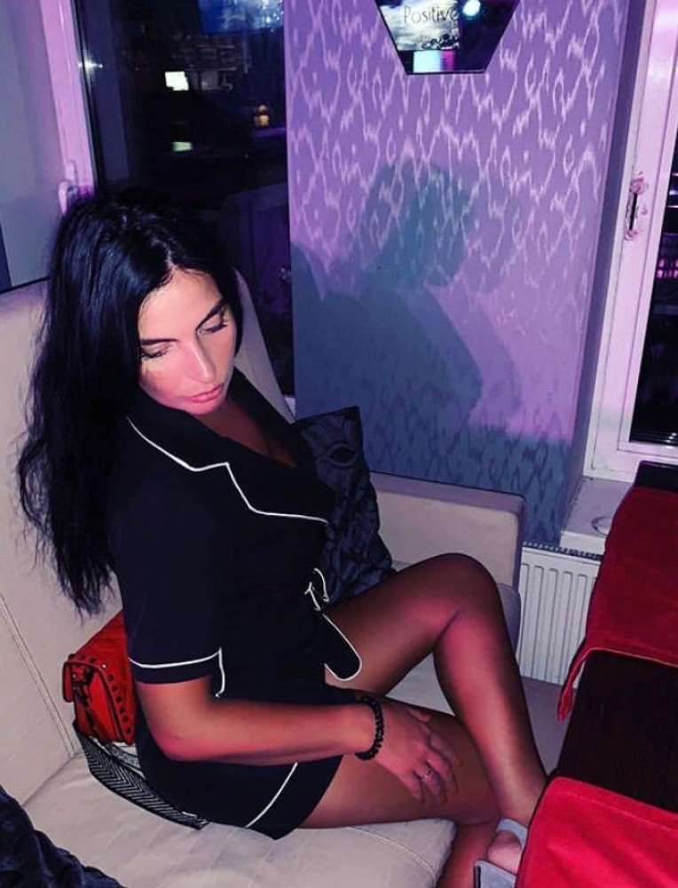 Индивидуалка 🎥 УЛЬЯНА фото № 2 в городе Дзержинск