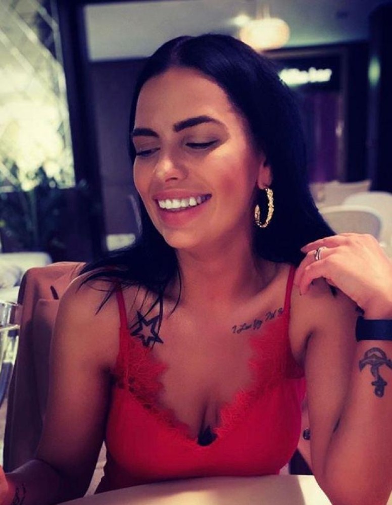 Индивидуалка 🎥 УЛЬЯНА фото № 2 в городе Дзержинск