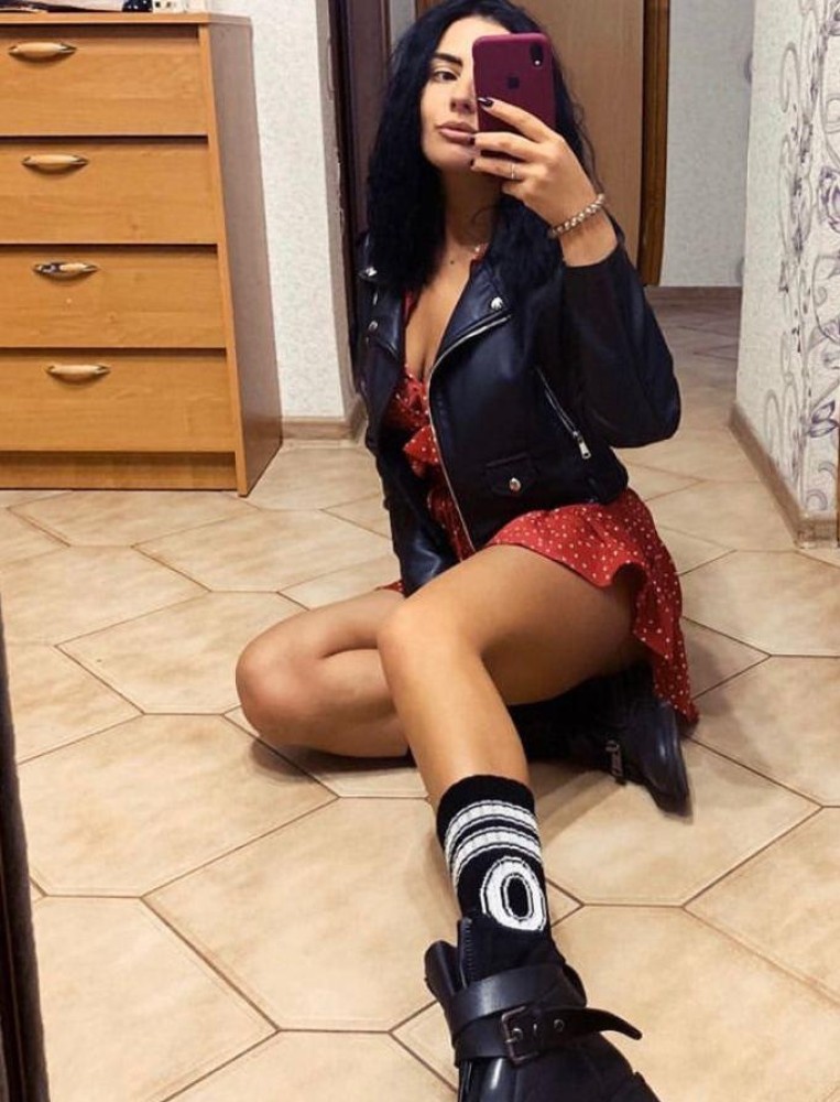 Индивидуалка 🎥 УЛЬЯНА фото № 2 в городе Дзержинск