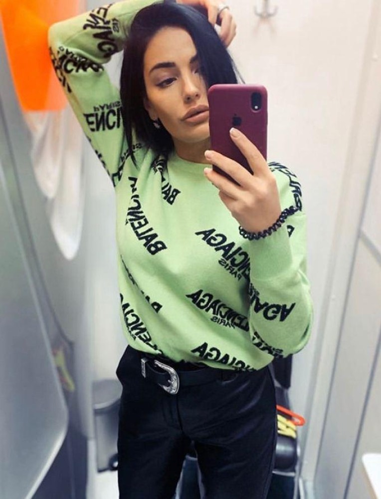 Индивидуалка 🎥 УЛЬЯНА фото № 2 в городе Дзержинск