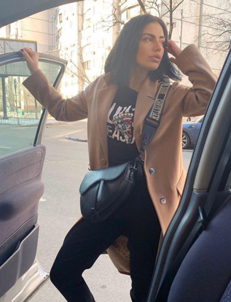 Индивидуалка 🎥 УЛЬЯНА фото № 2 в городе Дзержинск