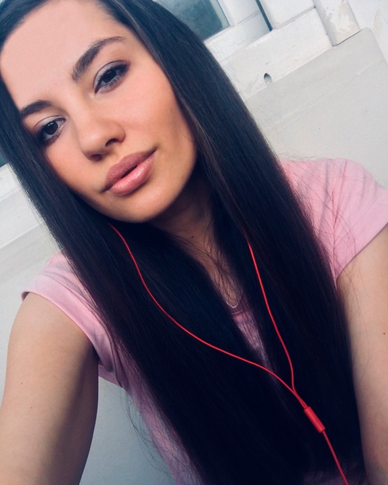 Индивидуалка Дарьяна главное фото в городе Дзержинск 