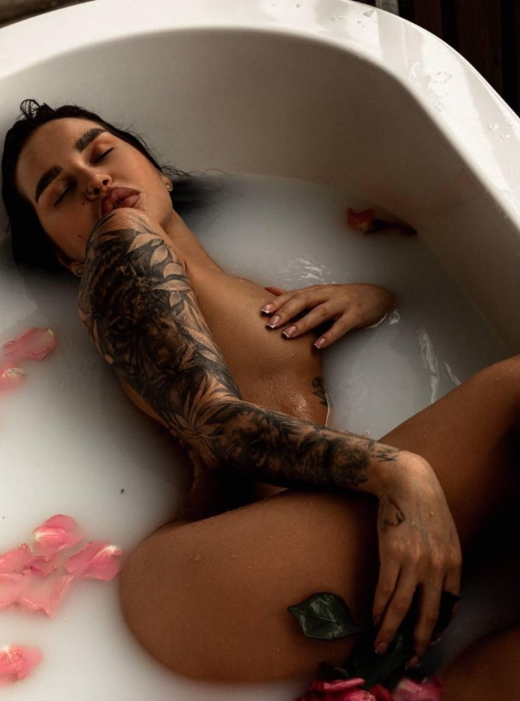 Индивидуалка Анастасия фото № 2 в городе Дзержинск