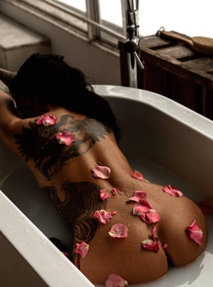 Индивидуалка Анастасия фото № 2 в городе Дзержинск