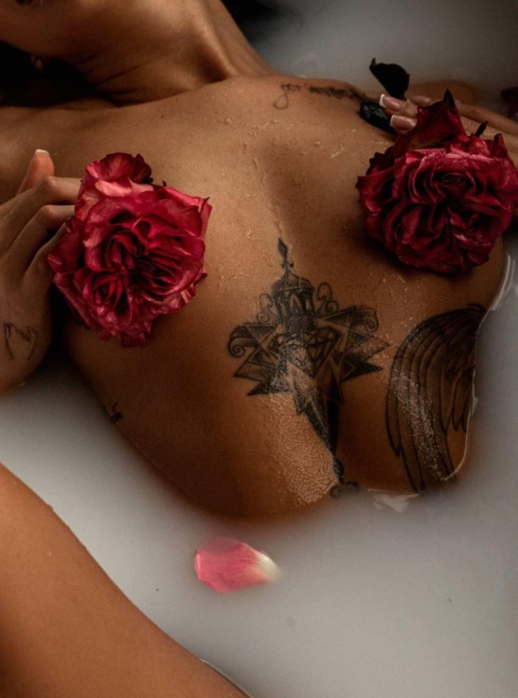 Индивидуалка Анастасия фото № 2 в городе Дзержинск