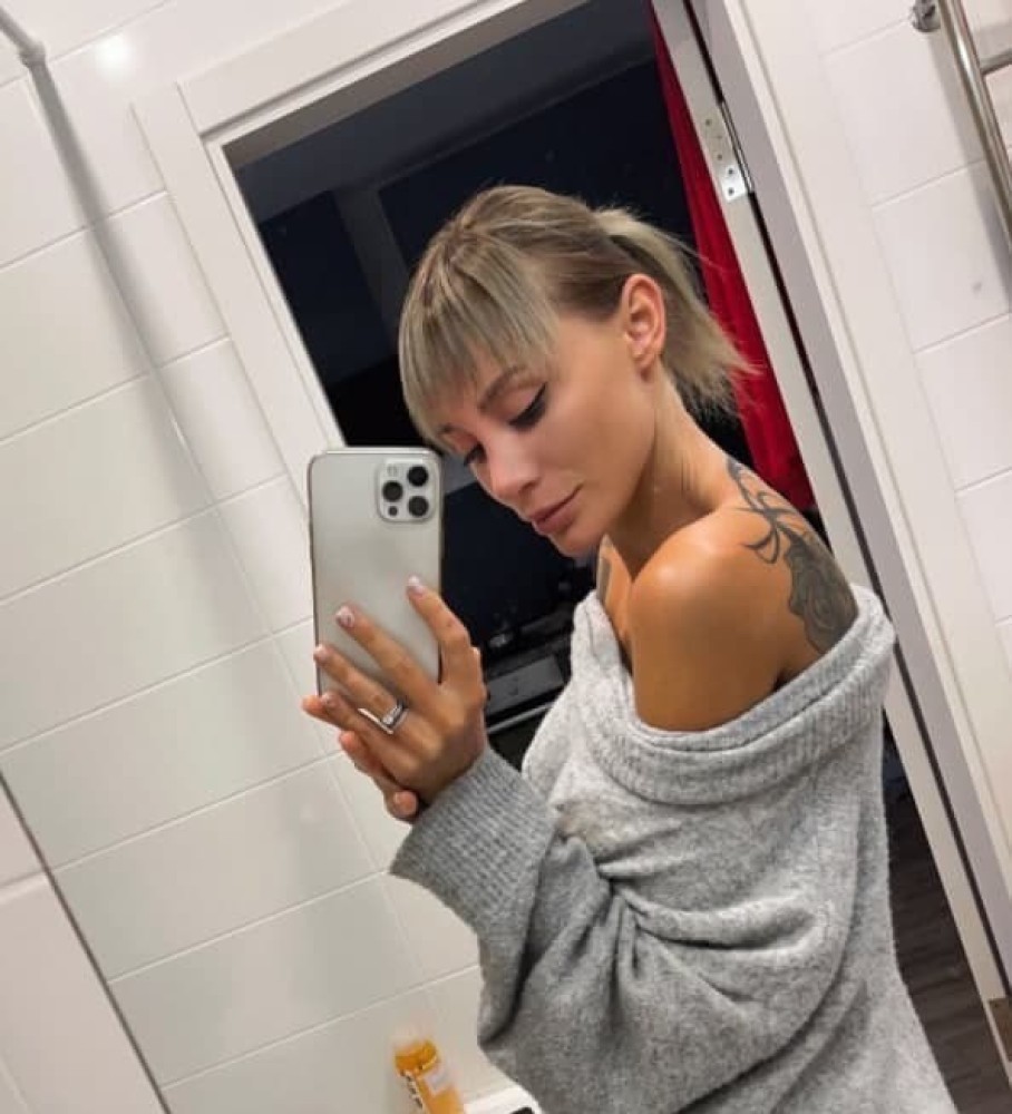 Индивидуалка Анюта фото № 2 в городе Дзержинск