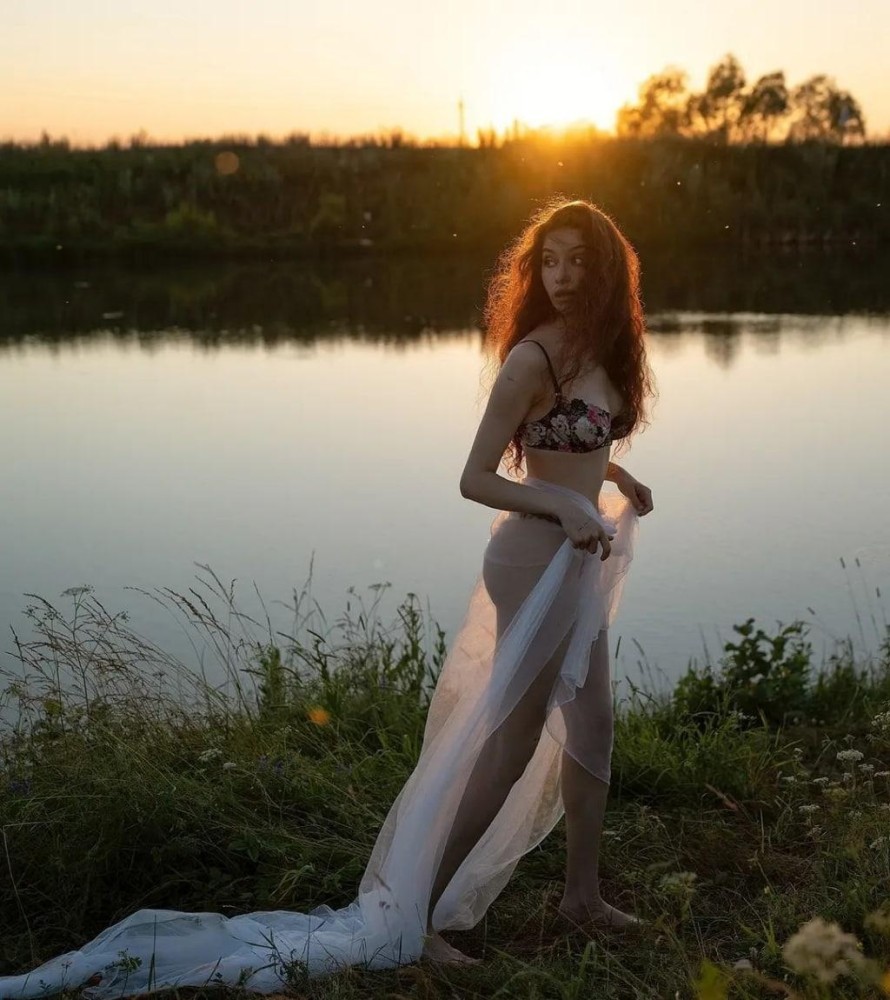 Индивидуалка Анютка фото № 2 в городе Дзержинск