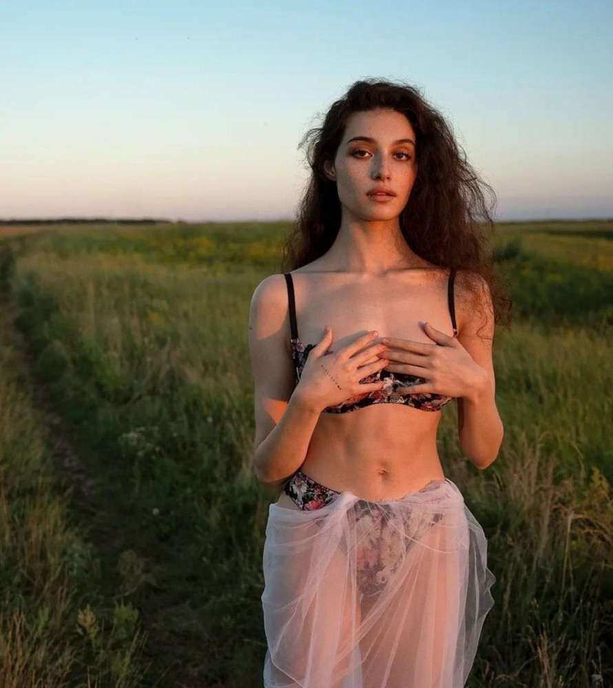 Индивидуалка Анютка фото № 2 в городе Дзержинск