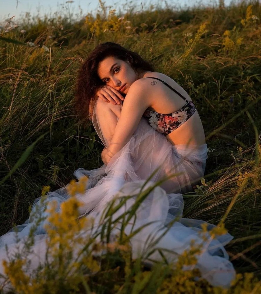 Индивидуалка Анютка фото № 2 в городе Дзержинск