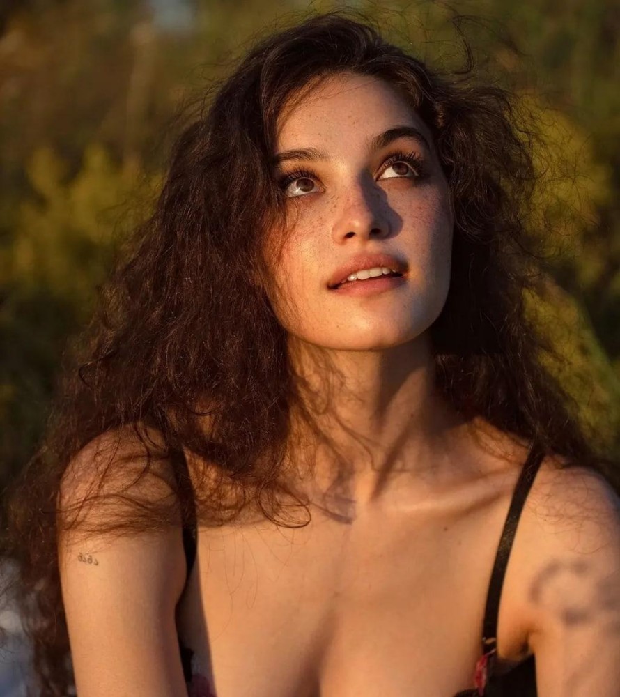 Индивидуалка Анютка фото № 2 в городе Дзержинск