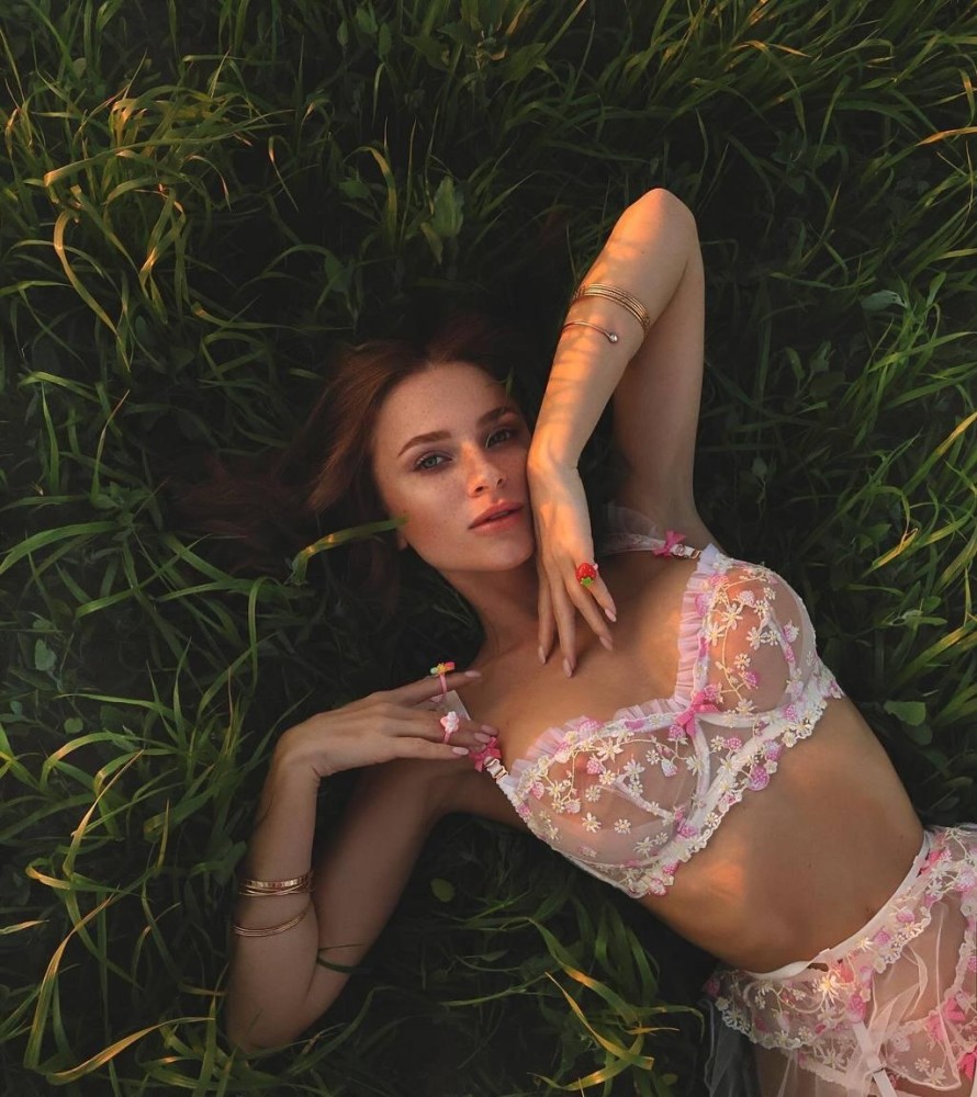 Индивидуалка Дарья фото № 2 в городе Дзержинск