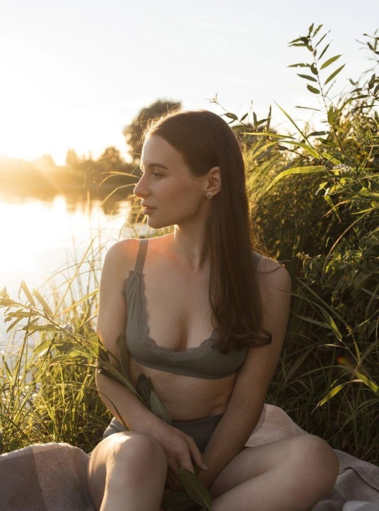 Индивидуалка Габриэлла фото № 2 в городе Дзержинск