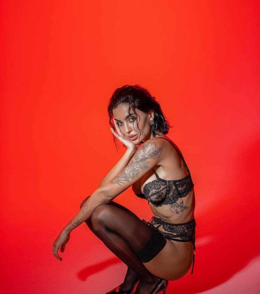 Индивидуалка Христина фото № 2 в городе Дзержинск