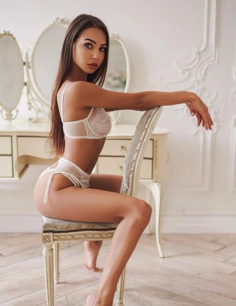 Индивидуалка Лайма фото № 2 в городе Дзержинск