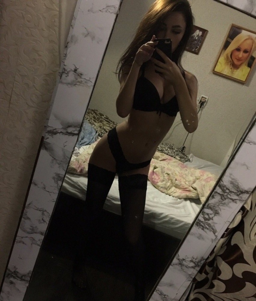 Индивидуалка Лика фото № 2 в городе Дзержинск