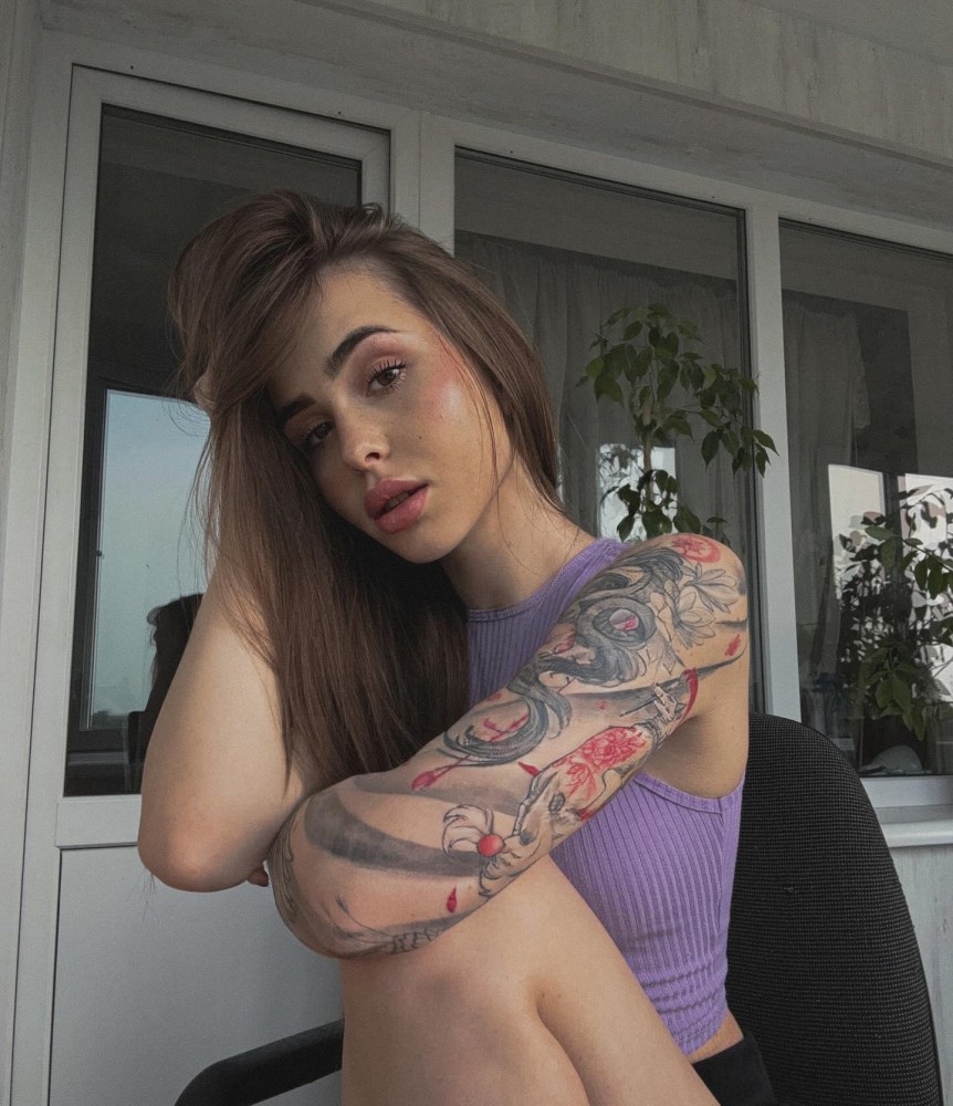 Индивидуалка Луиза фото № 2 в городе Дзержинск