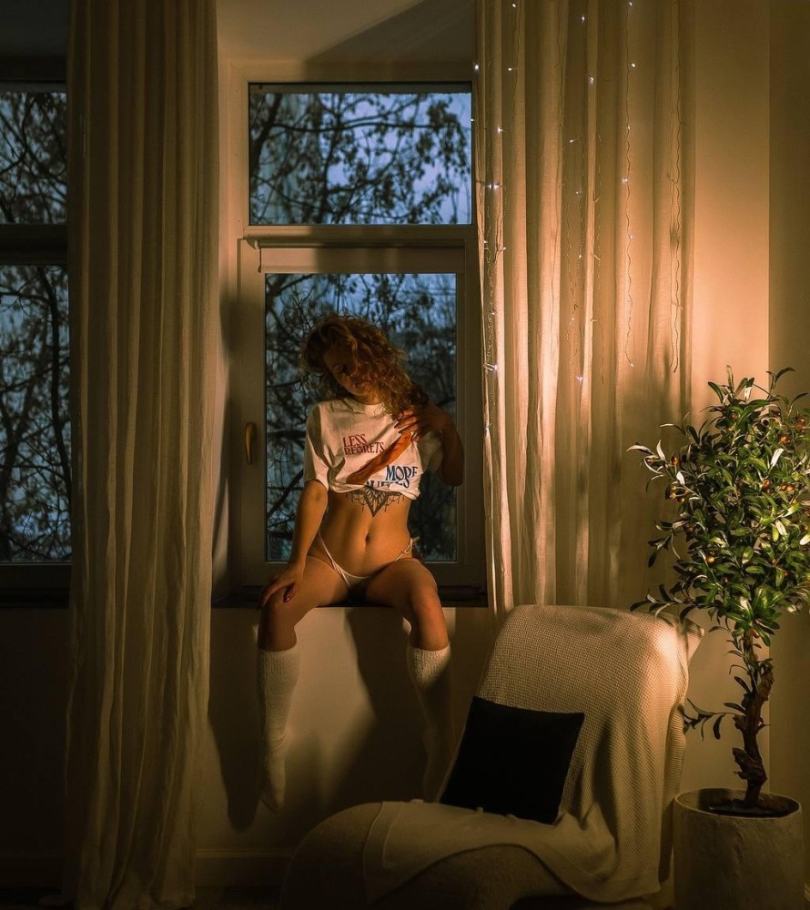 Индивидуалка Мари фото № 2 в городе Дзержинск