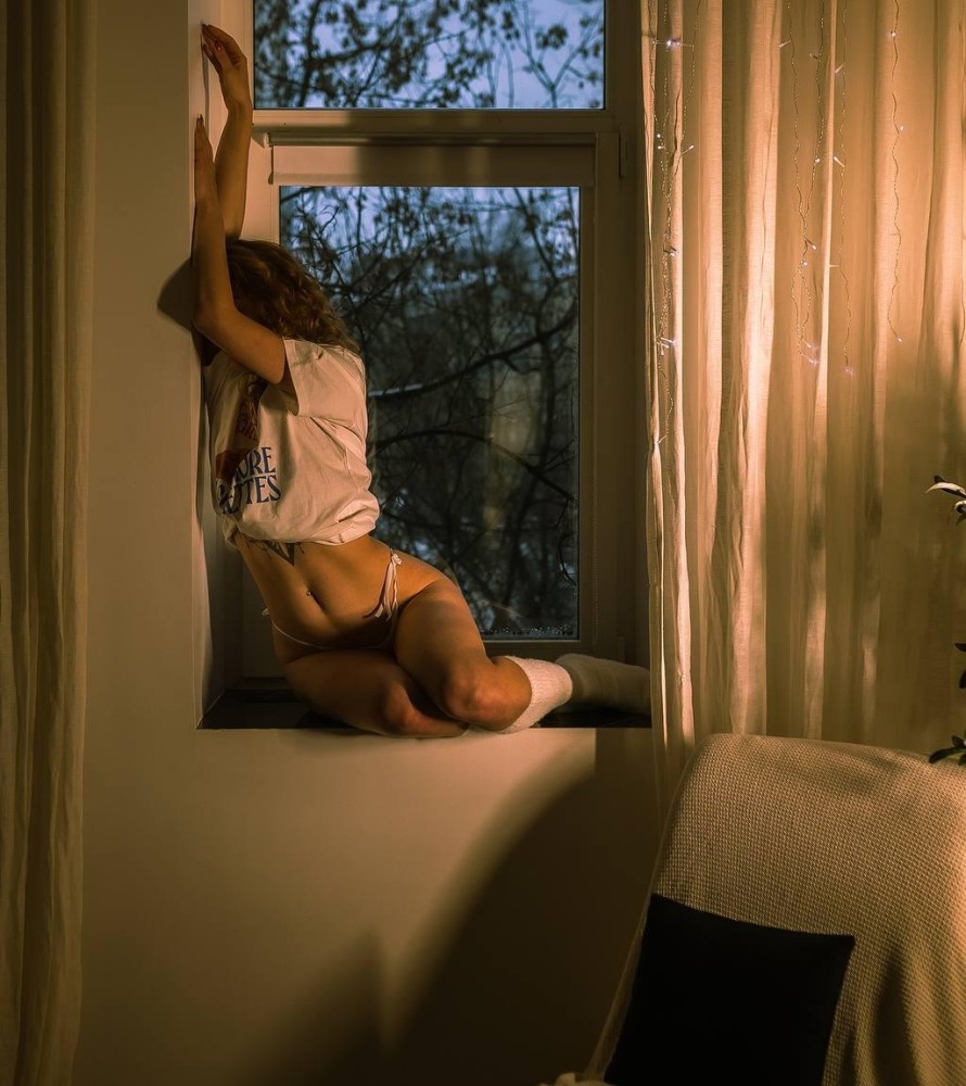 Индивидуалка Мари фото № 2 в городе Дзержинск