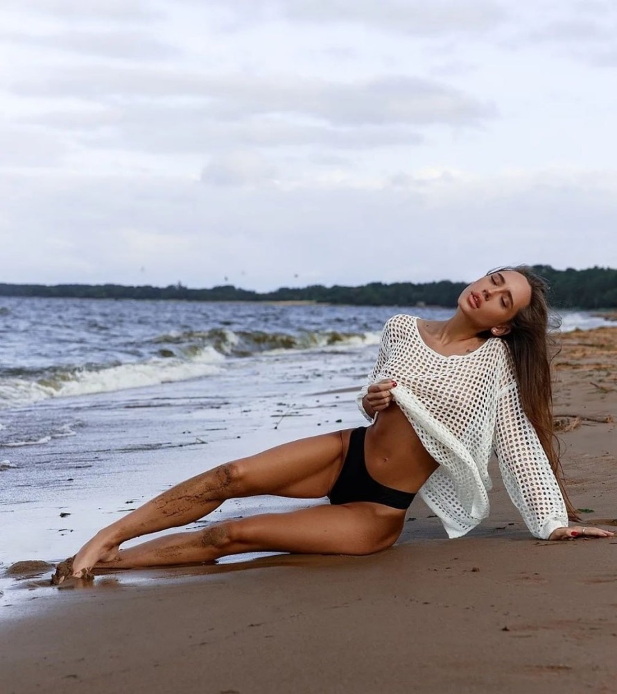 Индивидуалка Марина фото № 2 в городе Дзержинск