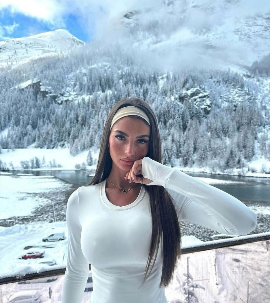 Индивидуалка Миланка фото № 2 в городе Дзержинск