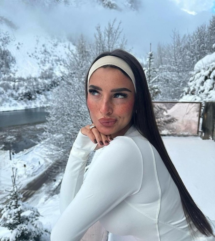 Индивидуалка Миланка фото № 2 в городе Дзержинск