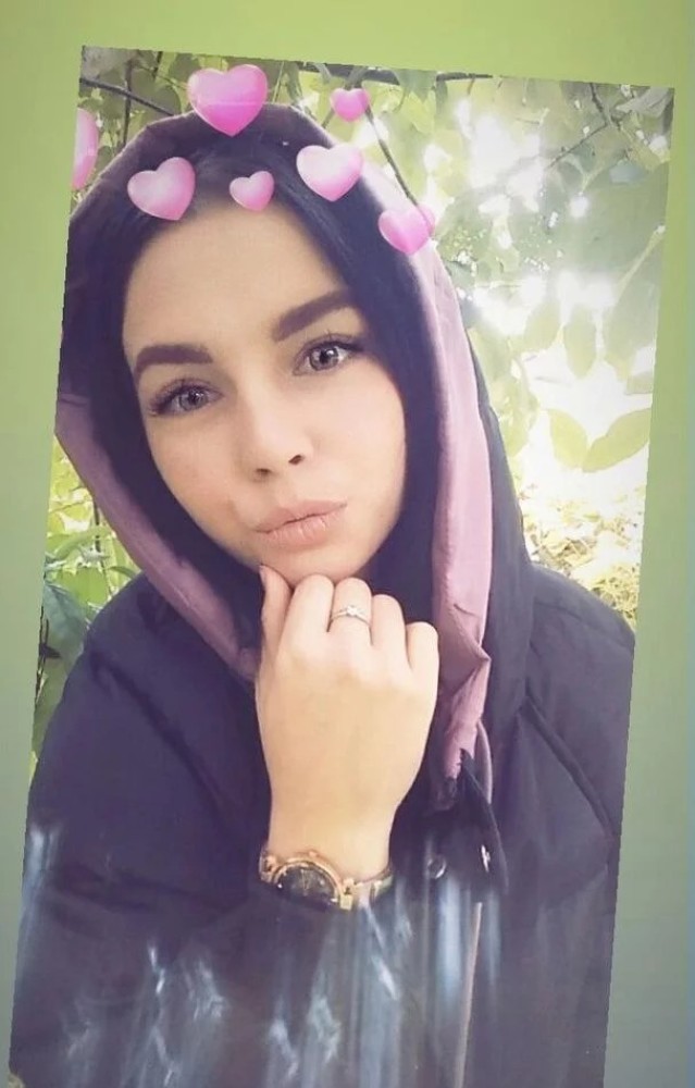 Индивидуалка Настя фото № 2 в городе Дзержинск