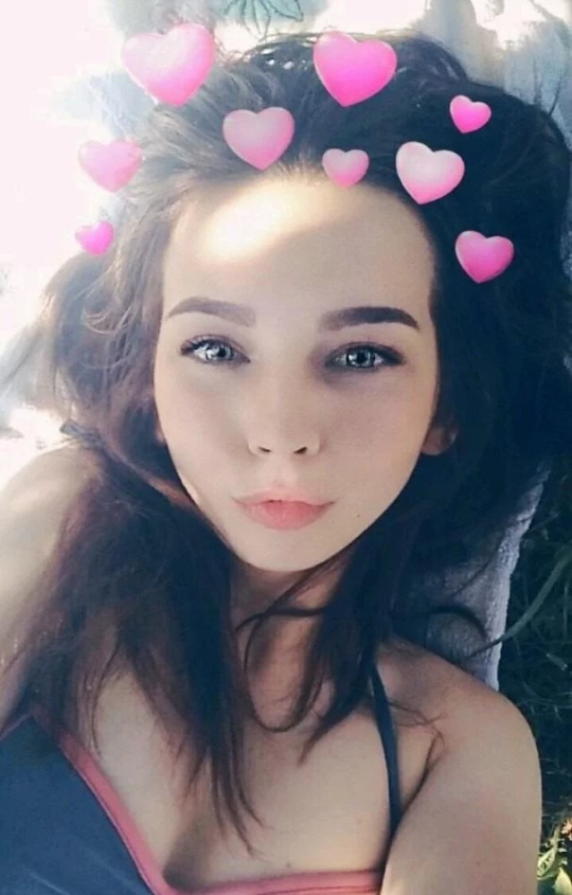 Индивидуалка Настя фото № 2 в городе Дзержинск