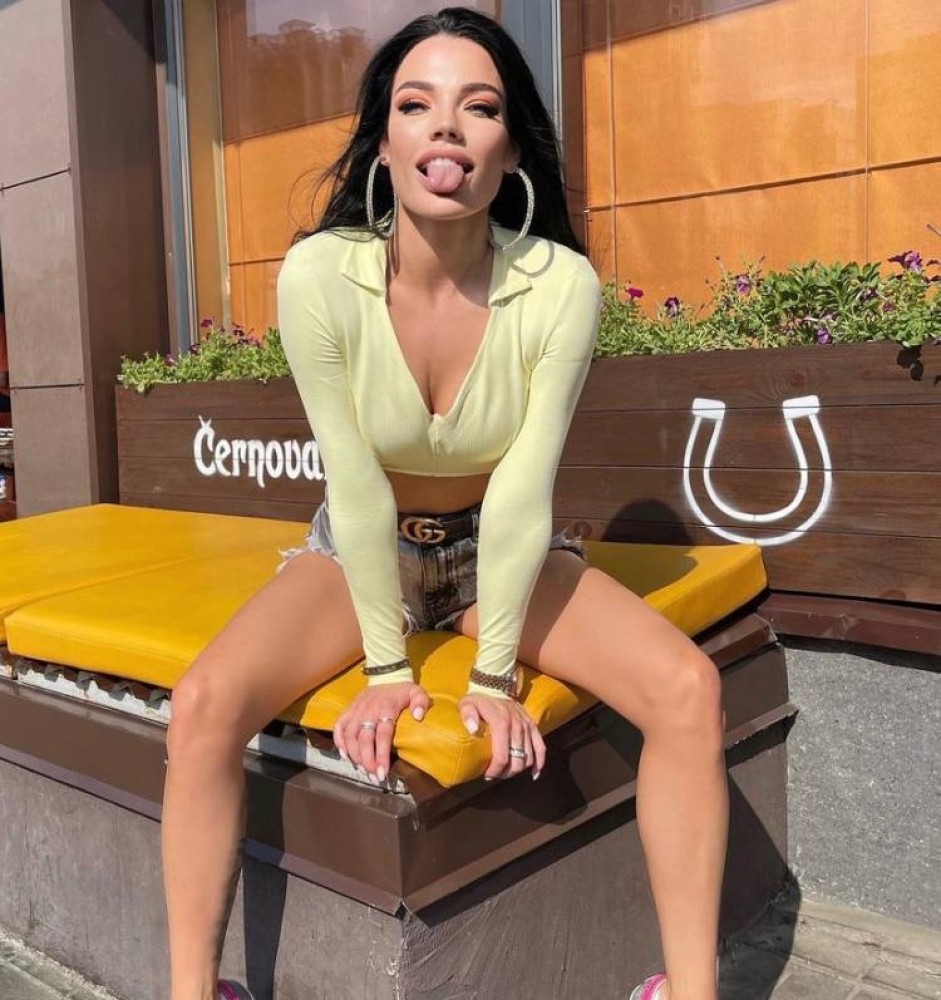 Индивидуалка Наташа фото № 2 в городе Дзержинск