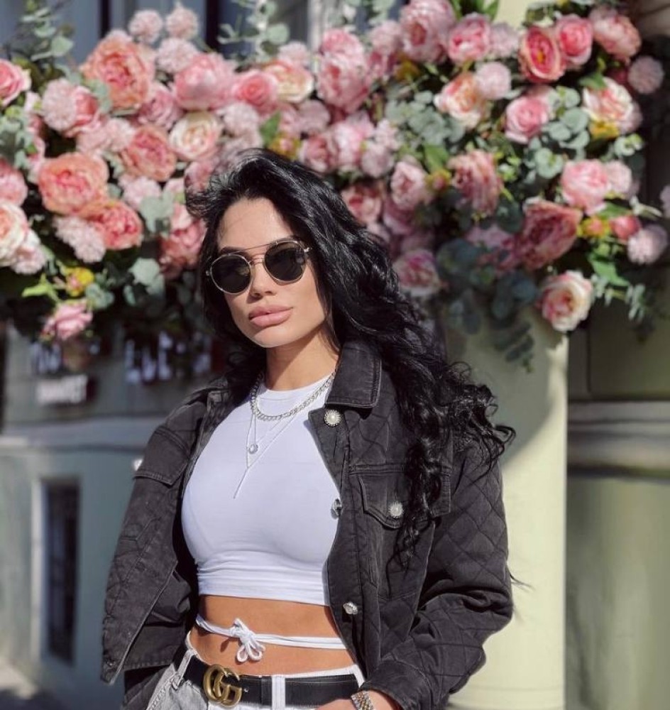 Индивидуалка Наташа фото № 2 в городе Дзержинск