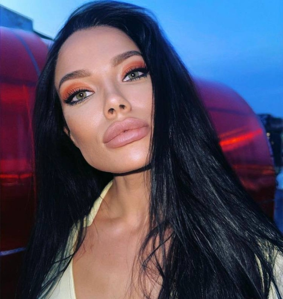 Индивидуалка Наташа фото № 2 в городе Дзержинск