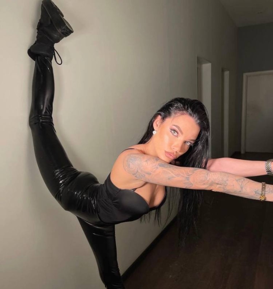 Индивидуалка Наташа фото № 2 в городе Дзержинск