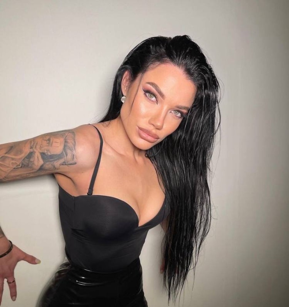 Индивидуалка Наташа фото № 2 в городе Дзержинск