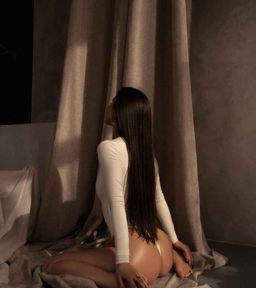 Индивидуалка Ника фото № 2 в городе Дзержинск