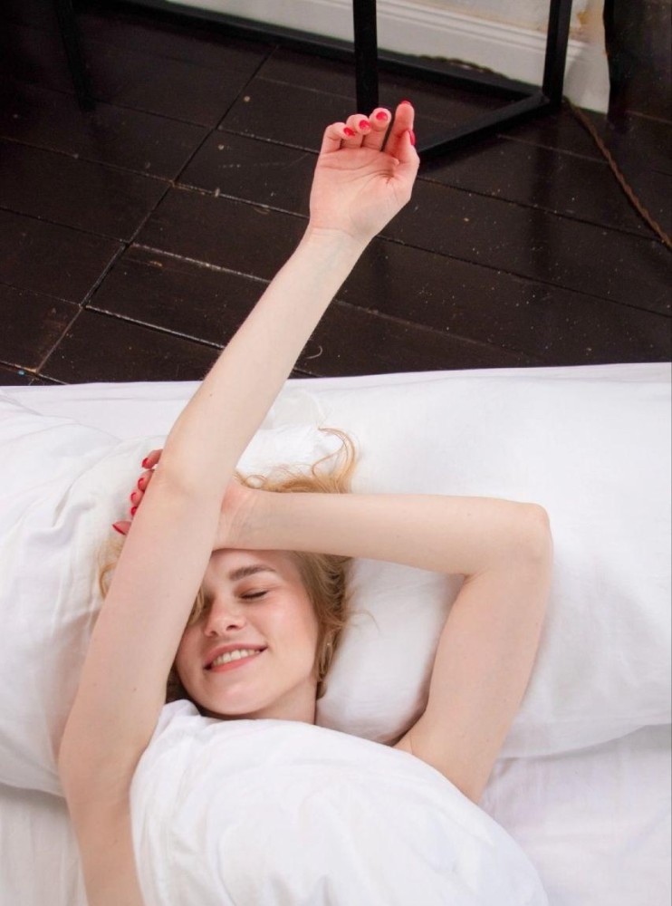 Индивидуалка Ника фото № 2 в городе Дзержинск