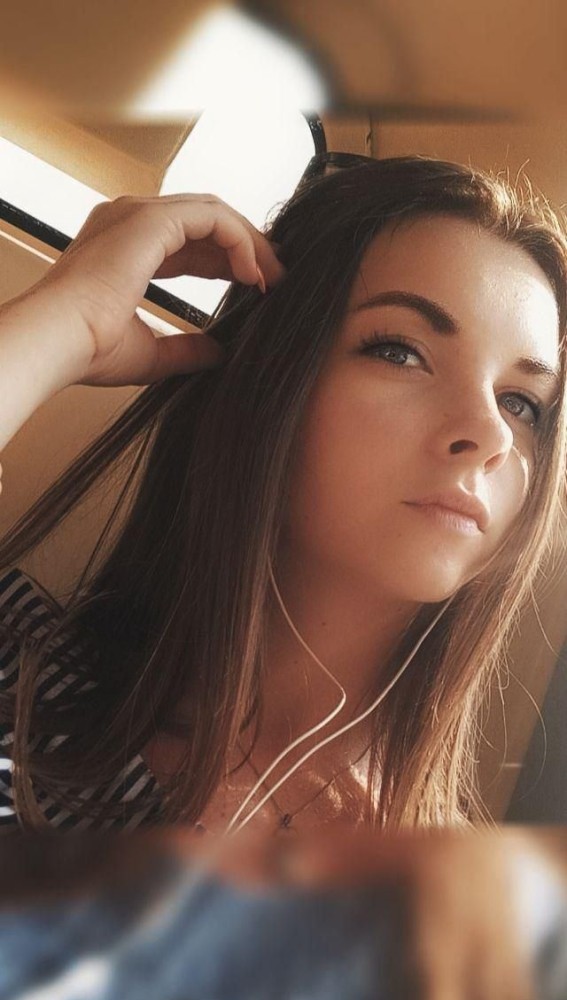 Индивидуалка Оксанка фото № 2 в городе Дзержинск