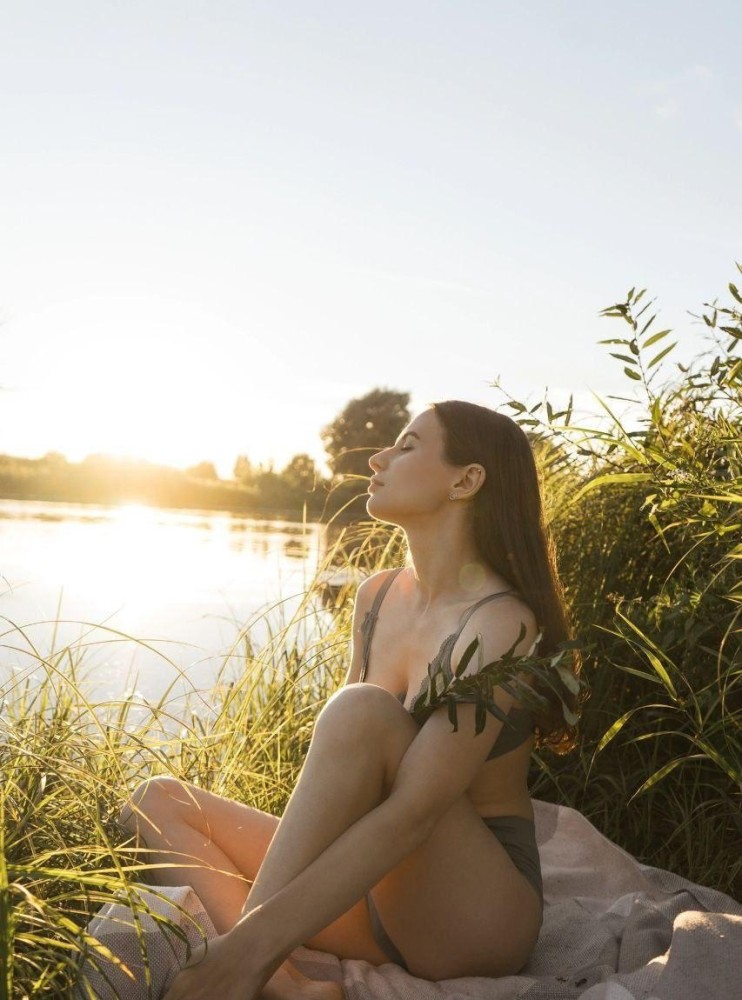 Индивидуалка Габриэлла главное фото в городе Дзержинск 