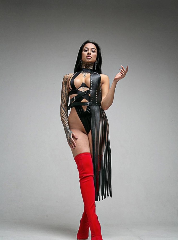 Индивидуалка Таня главное фото в городе Дзержинск 