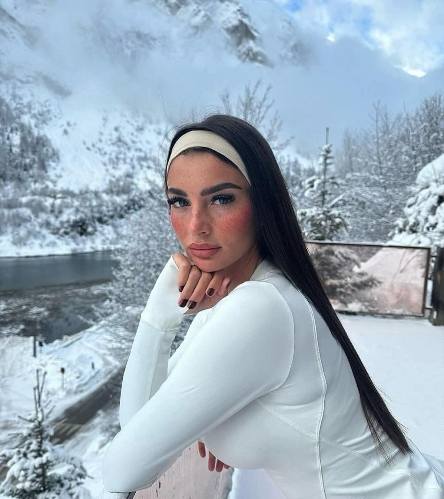 Индивидуалка Миланка главное фото в городе Дзержинск 