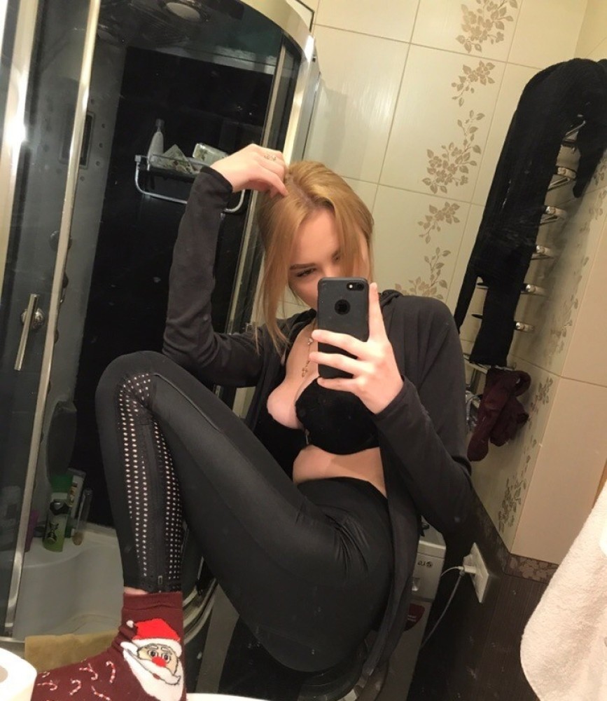 Индивидуалка Регина фото № 2 в городе Дзержинск