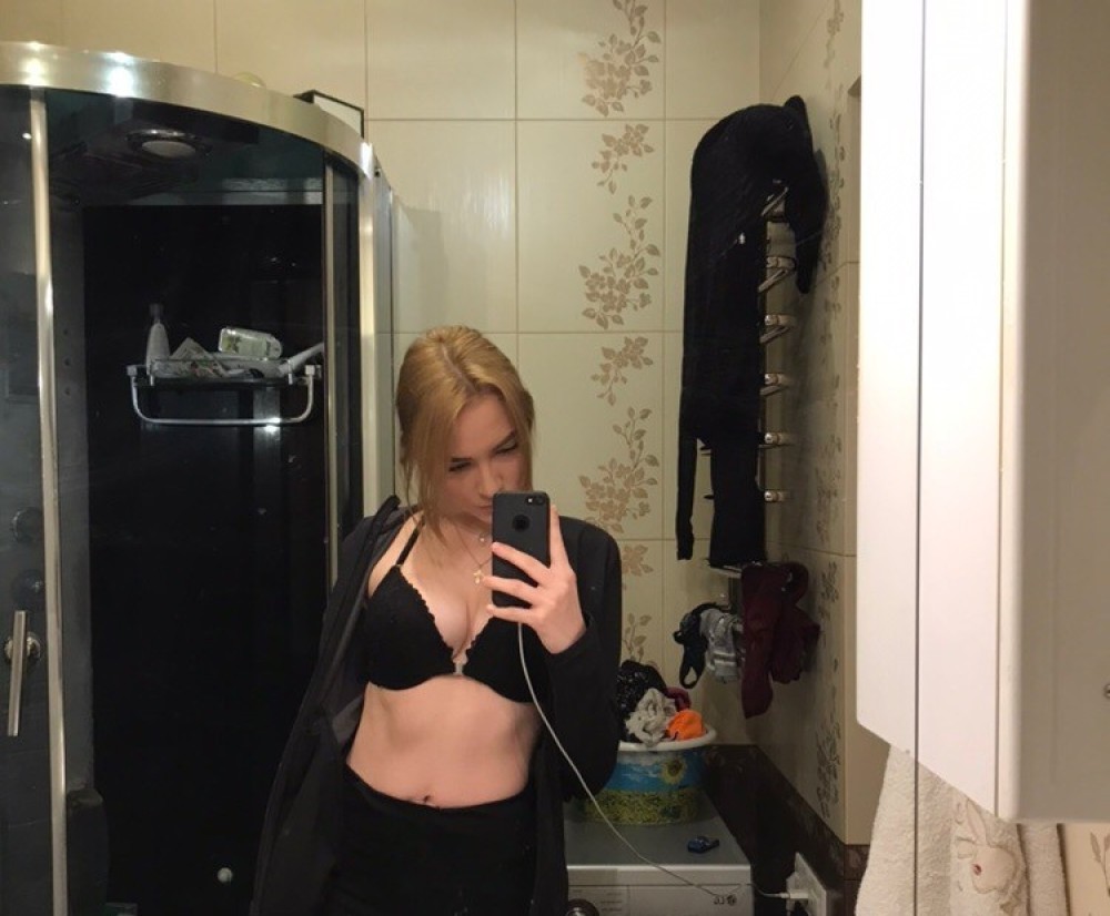 Индивидуалка Регина фото № 2 в городе Дзержинск