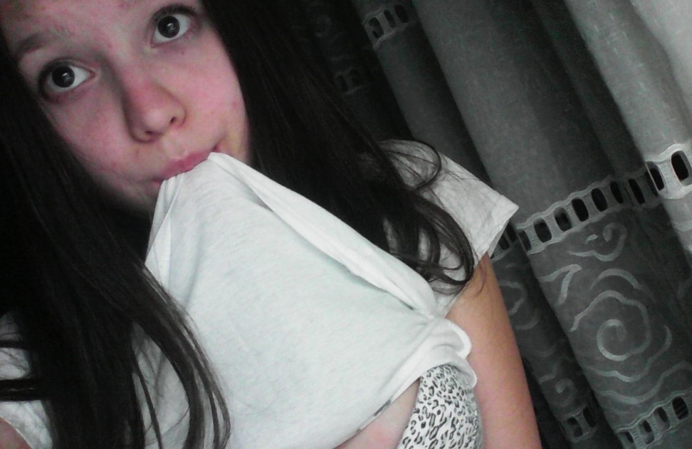 Индивидуалка Рина фото № 2 в городе Дзержинск