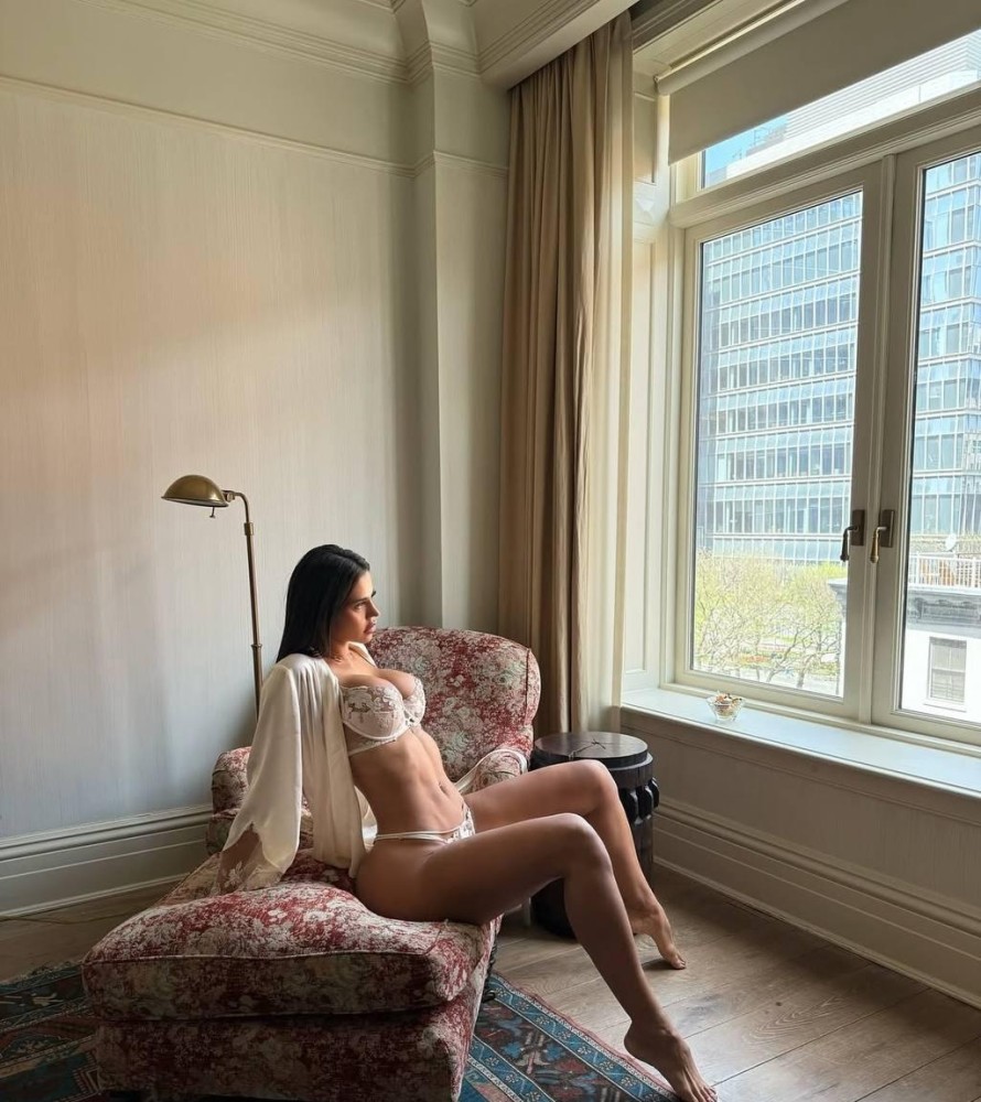 Индивидуалка Татьяна фото № 2 в городе Дзержинск